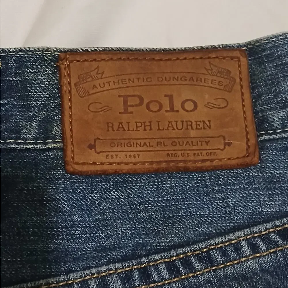 Polo Ralph Lauren polo ralph